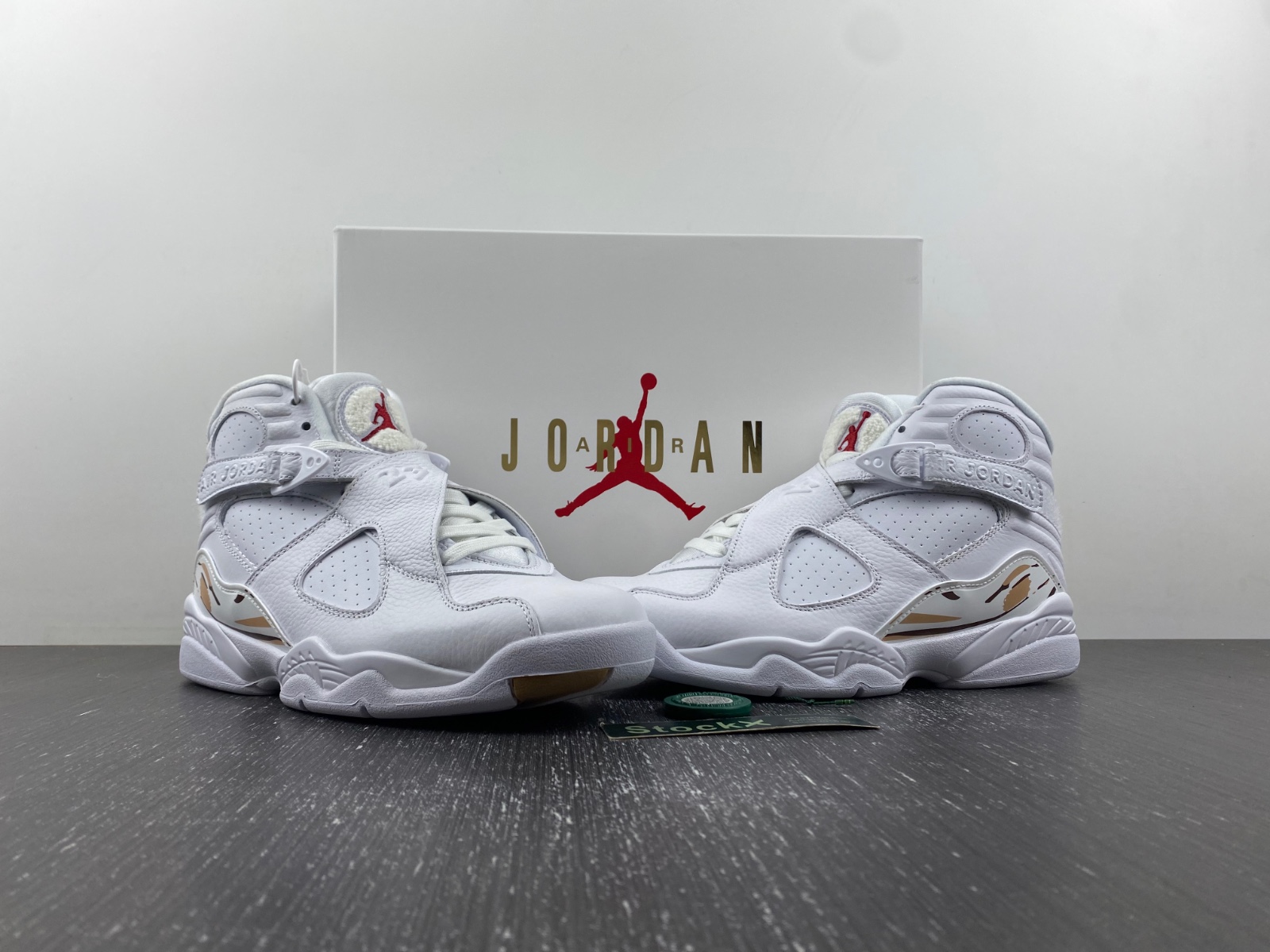 OVO X AIR JORDAN 8