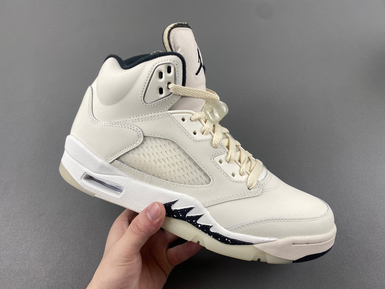 Air Jordan 5 SE "Sail" FN7405-100