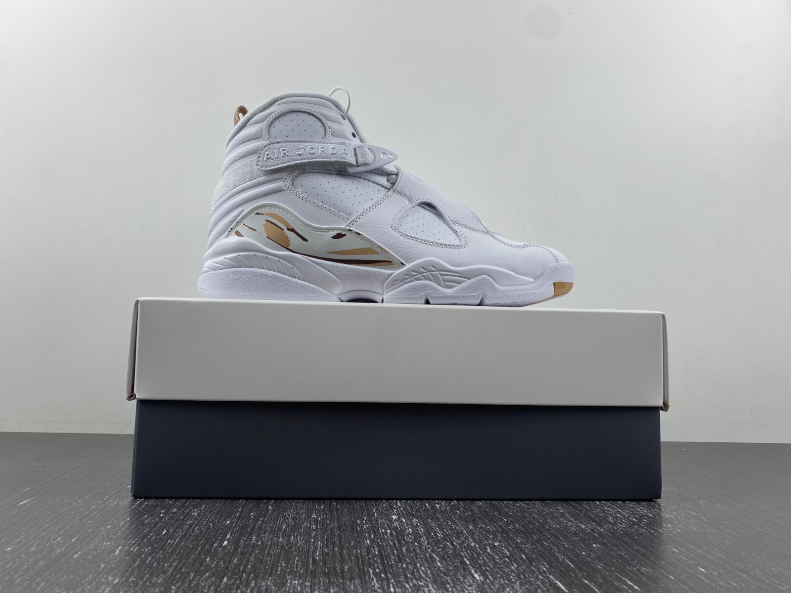 OVO X AIR JORDAN 8