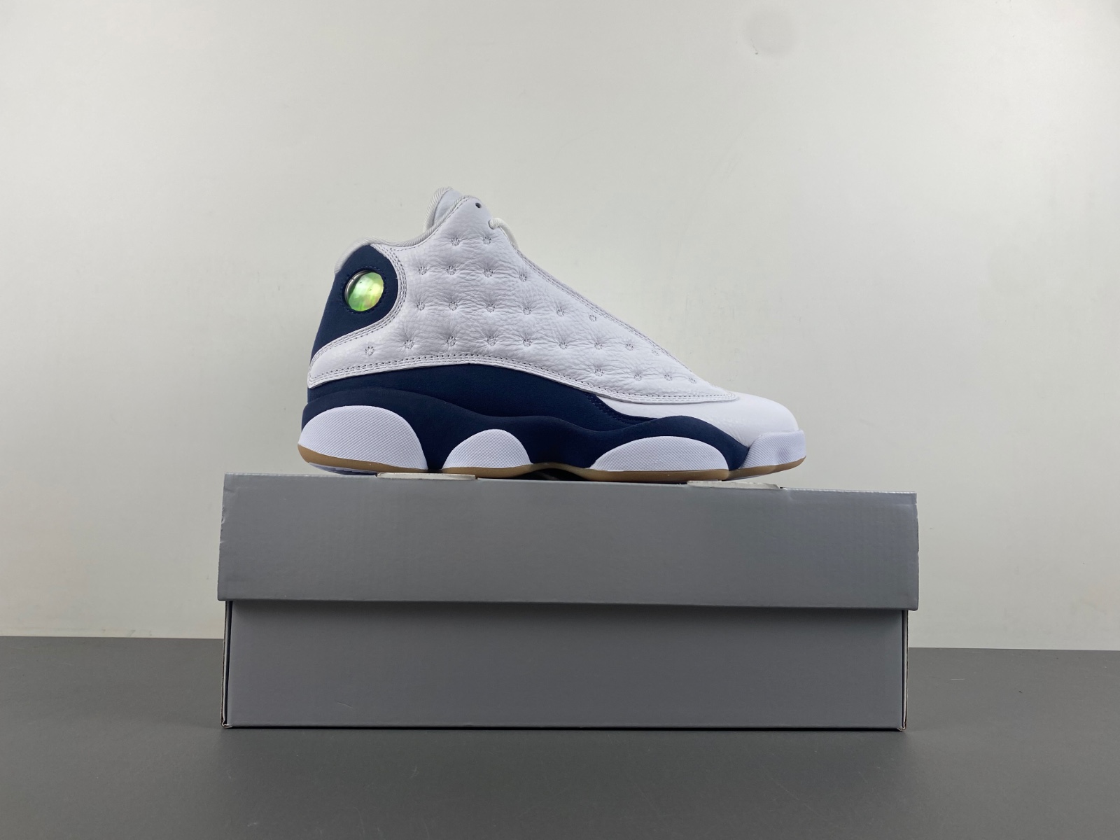 Air Jordan 13 “Midnight Navy" 414571-140