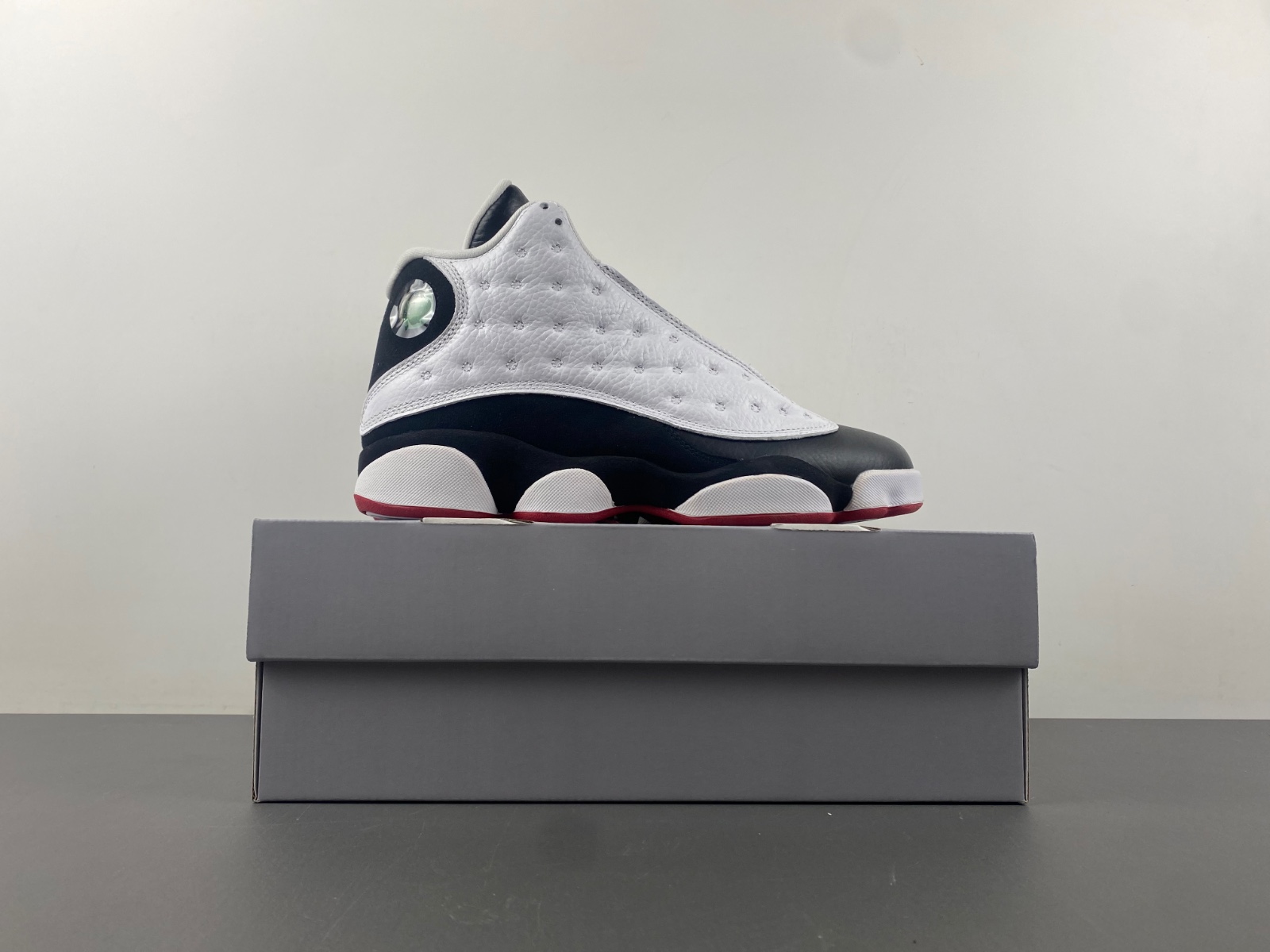 Jordan 13 Retro He Got Game 414571-104