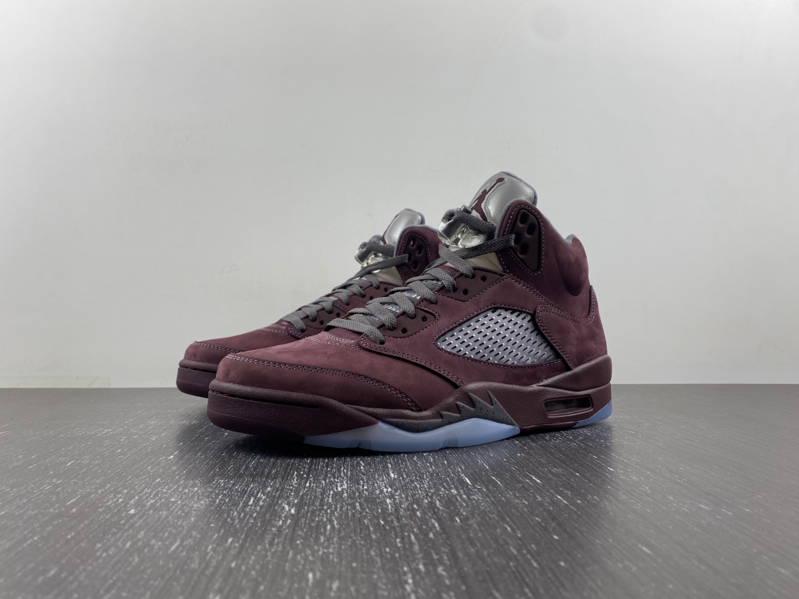 Air Jordan 5 “Burgundy”