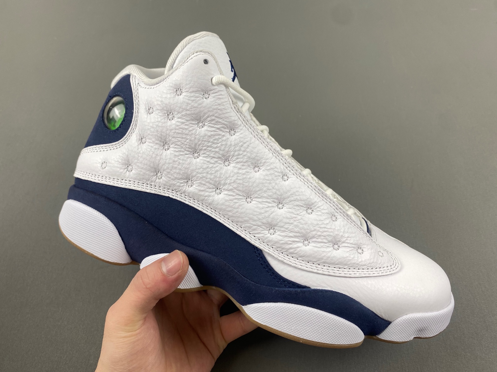 Air Jordan 13 “Midnight Navy" 414571-140