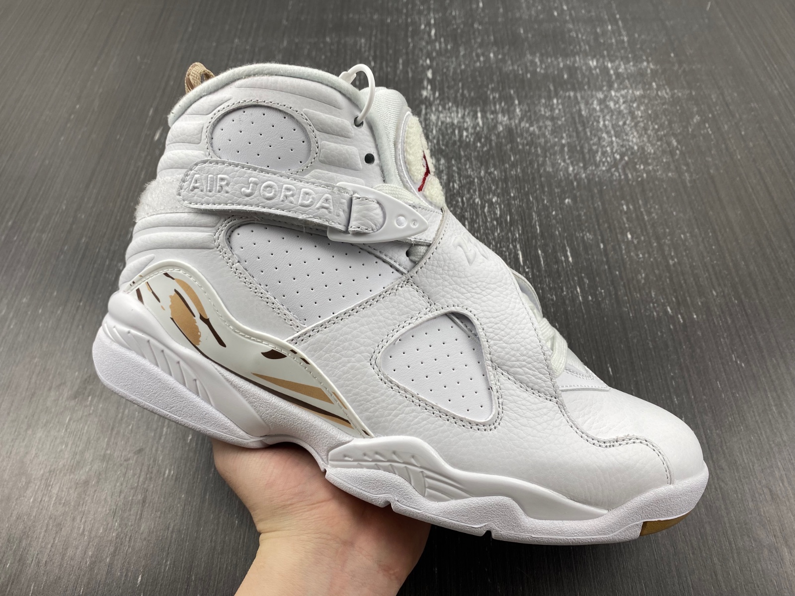 OVO X AIR JORDAN 8