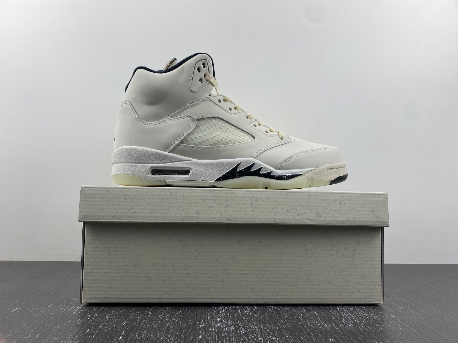 Air Jordan 5 SE “Sail”