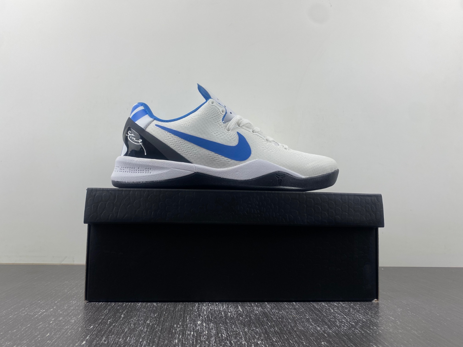 Nike Kobe 8 Protro Duke PE