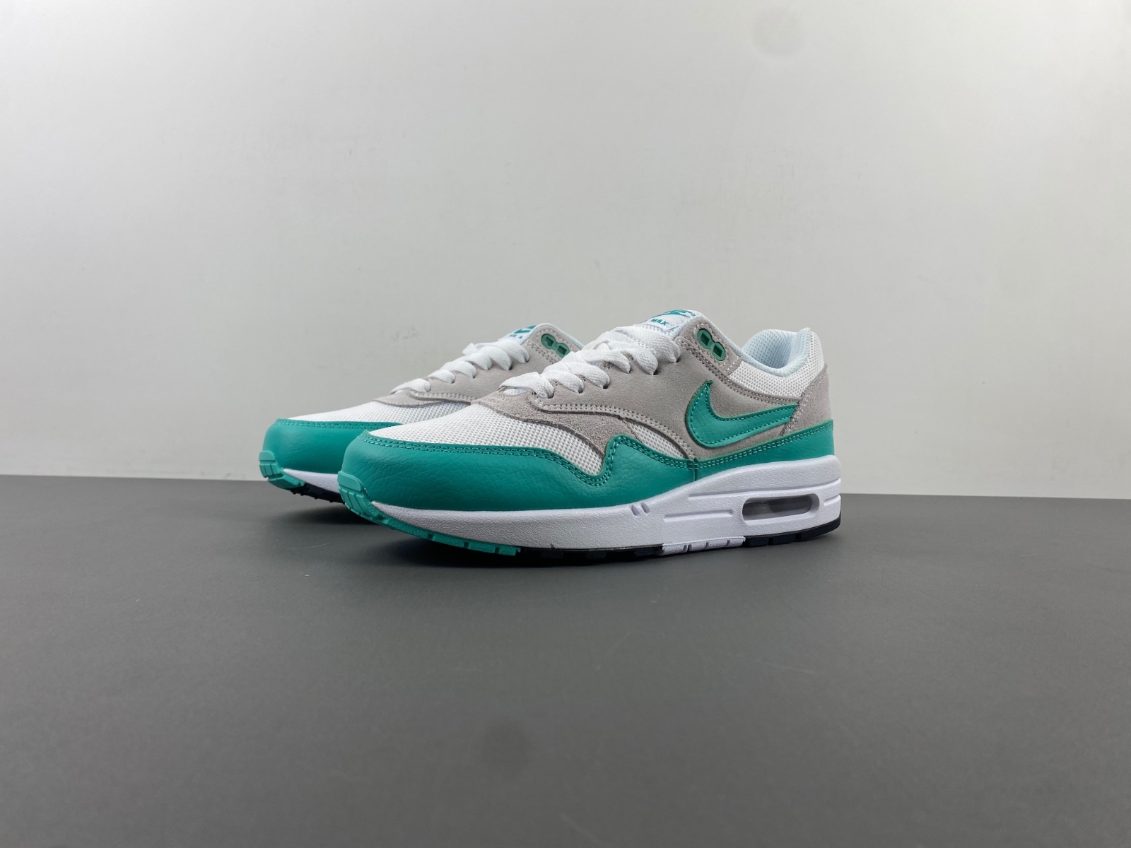 Nike Air Max 1 “Clear Jade”