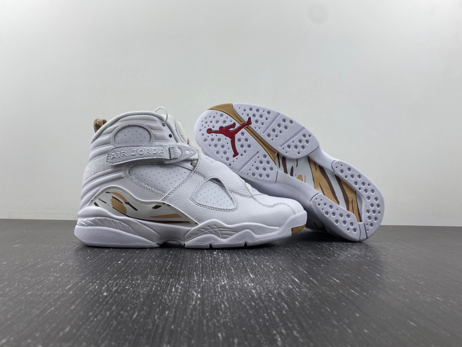 OVO X AIR JORDAN 8