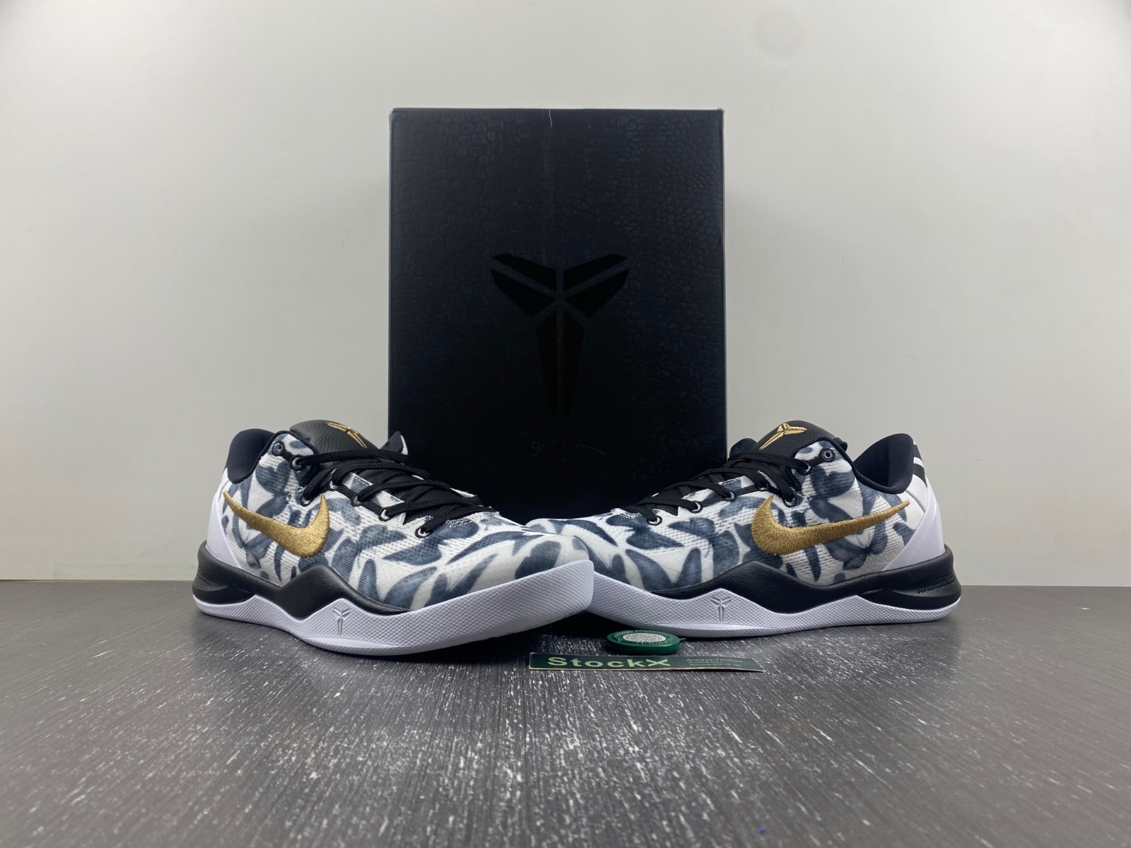 Nike Kobe 8 Protro “Mambacita”