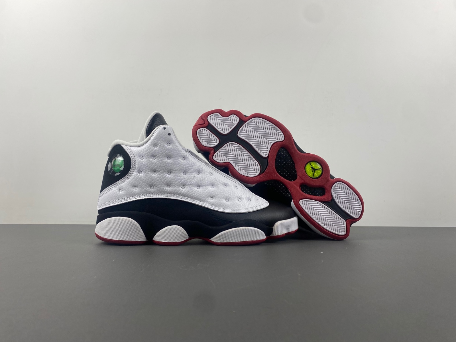 Jordan 13 Retro He Got Game 414571-104