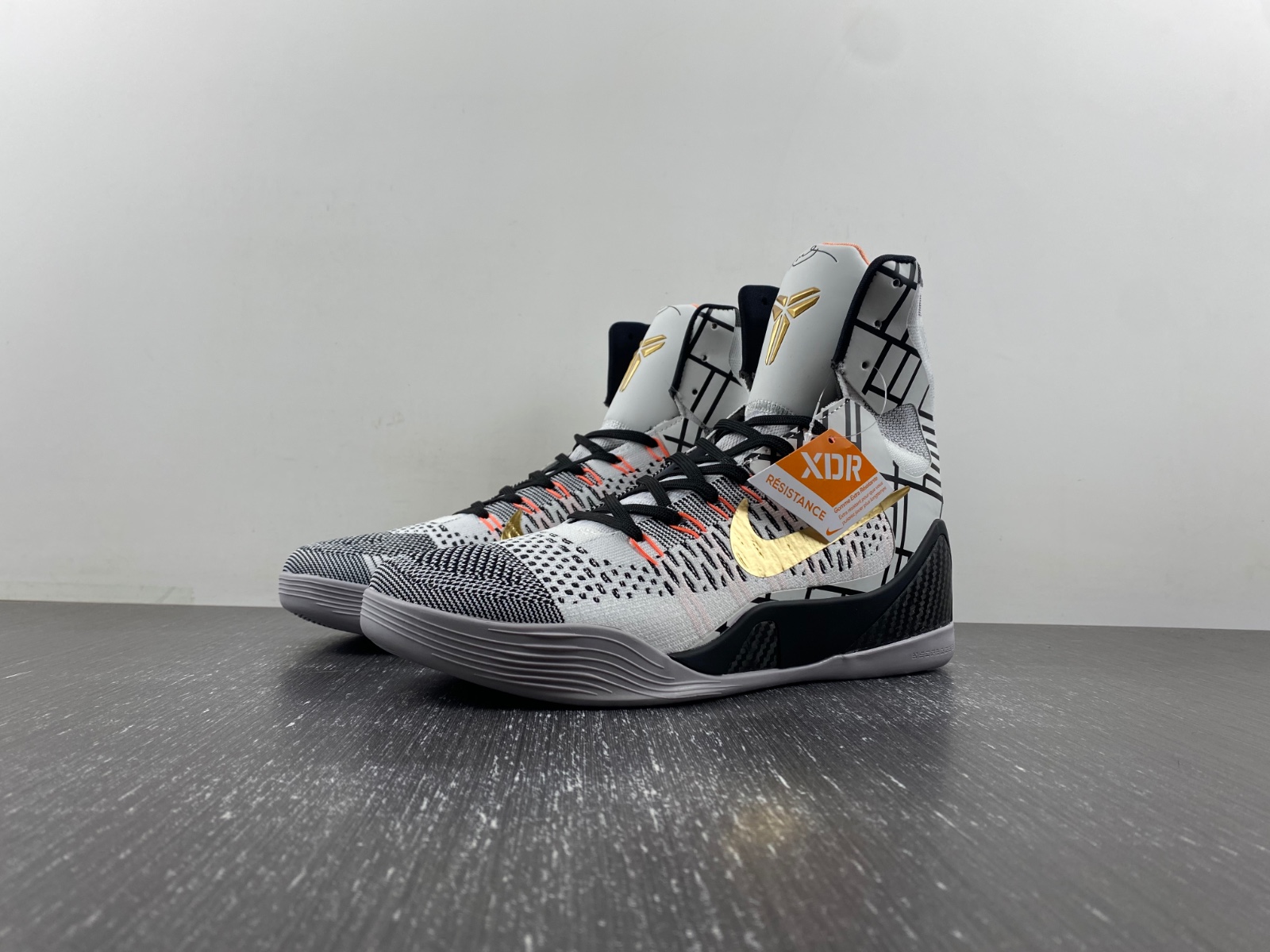 Nike Kobe 9 Elite 