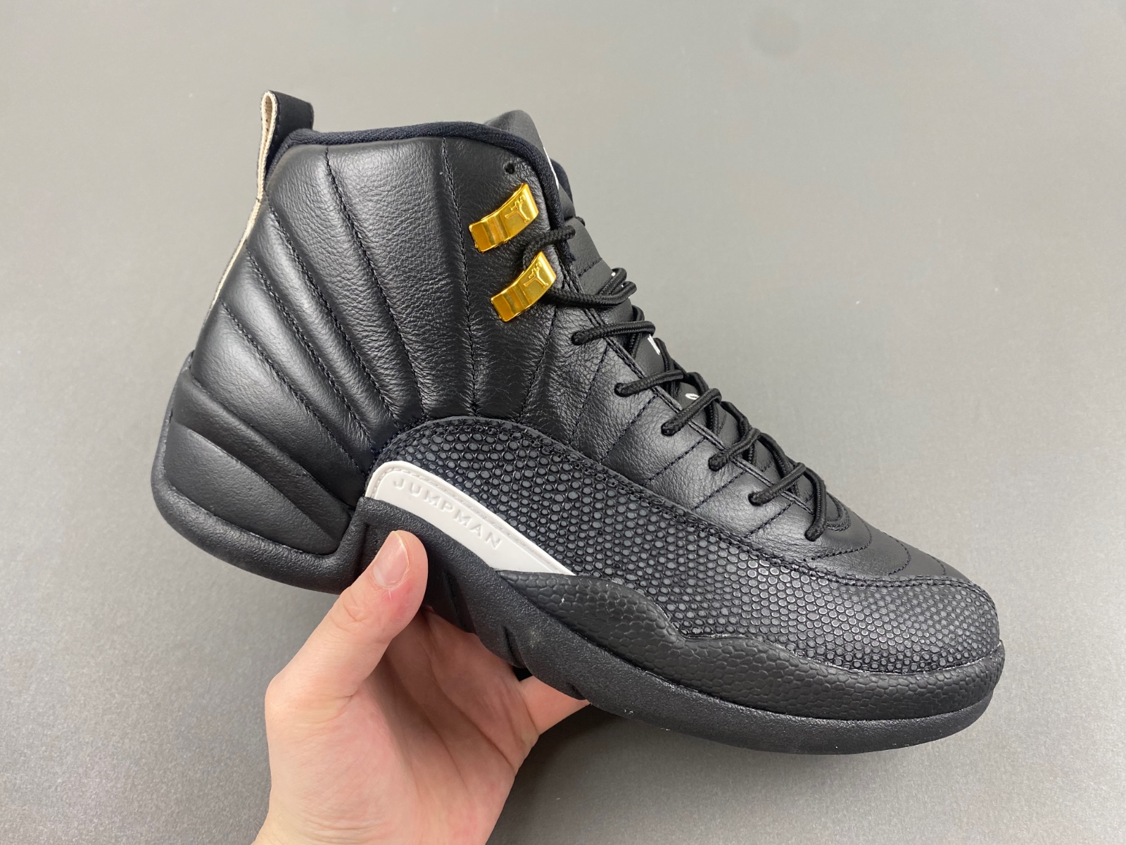 Air Jordan 12 “The Master”130690-013