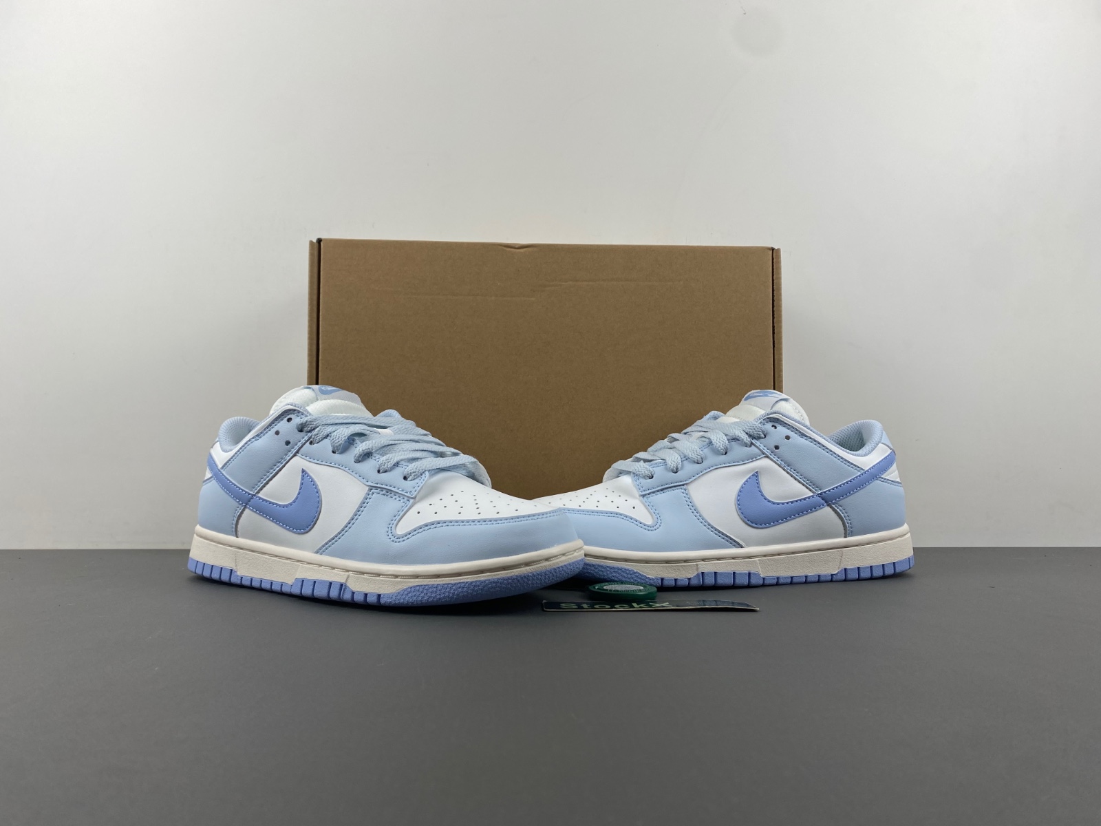 Nike Dunk Low Next Nature ''Blue Tint'' DD1873-400