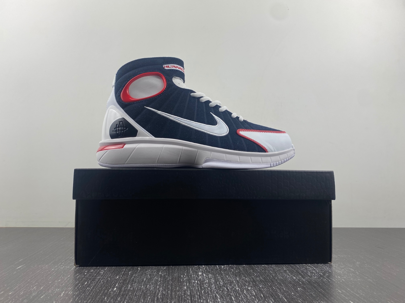 Nike Air Zoom Huarache 2K4 