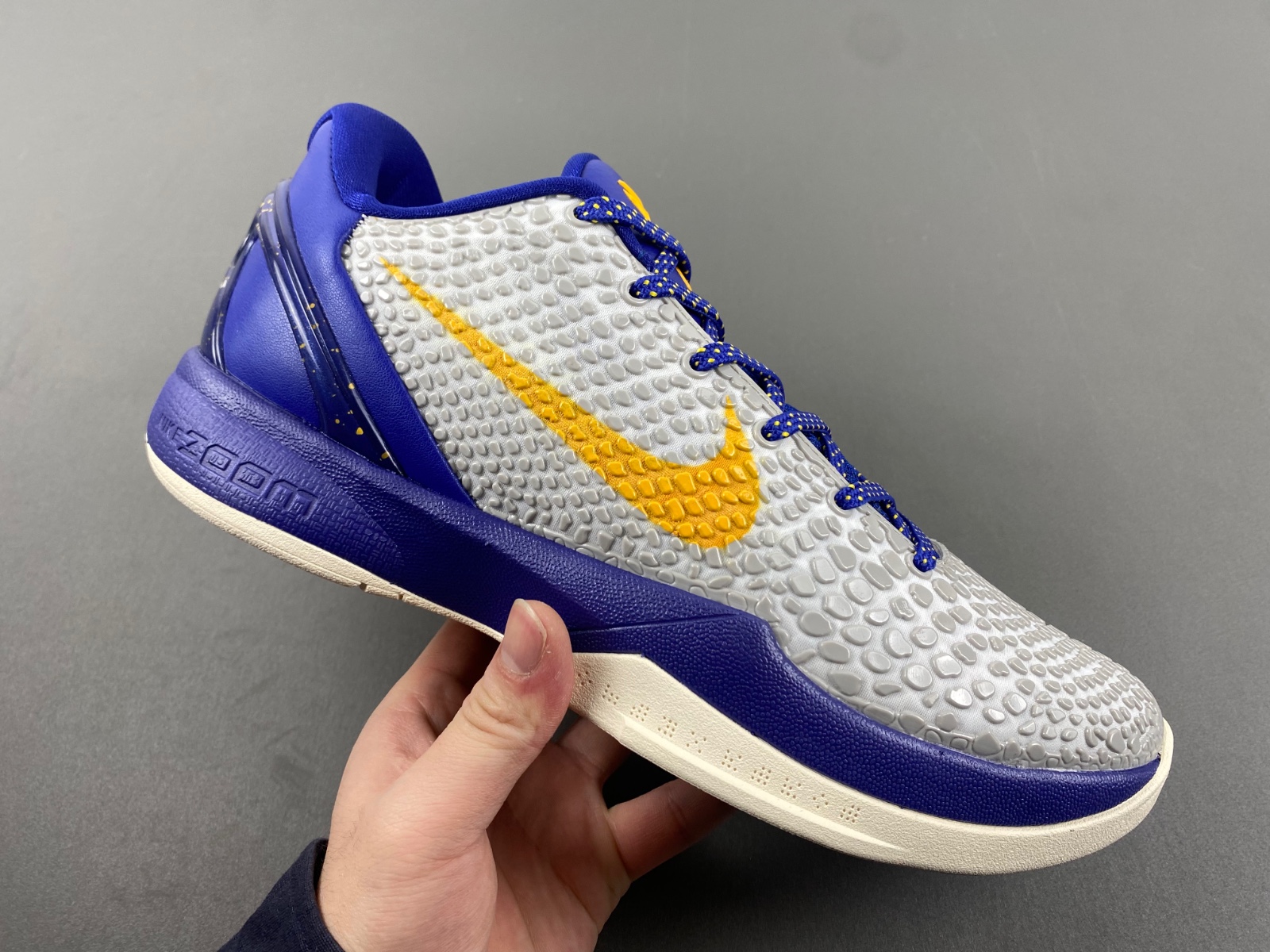 Nike Zoom Kobe 6 