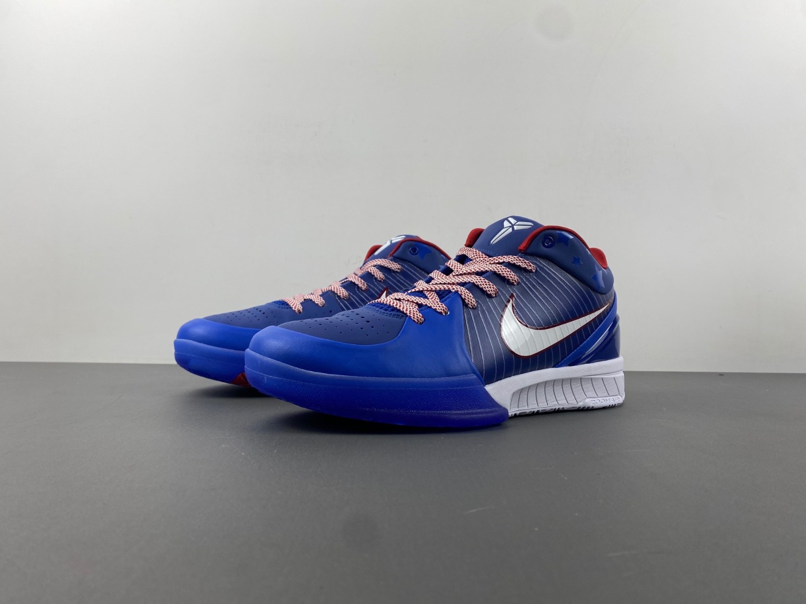 Nike Kobe 4 Protro “Philly” FQ3545-400