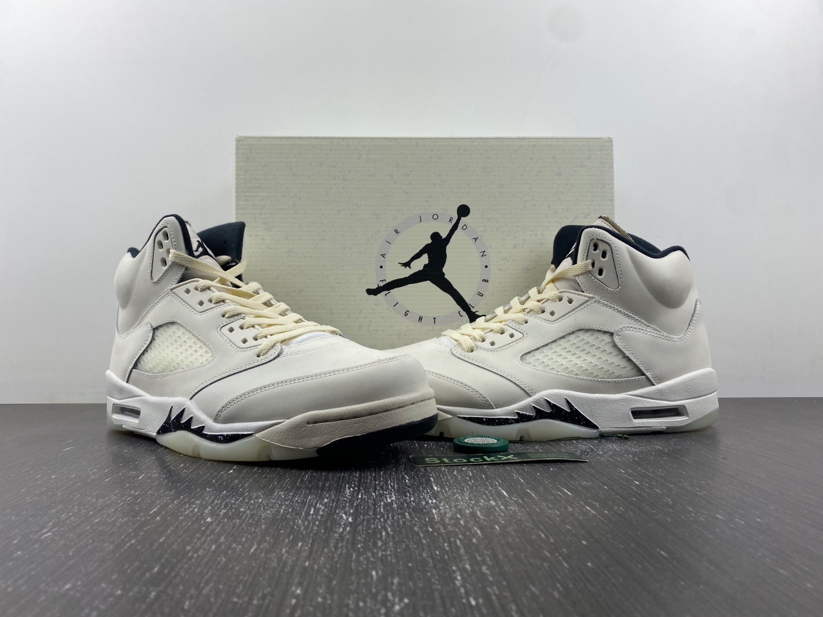 Air Jordan 5 SE “Sail”