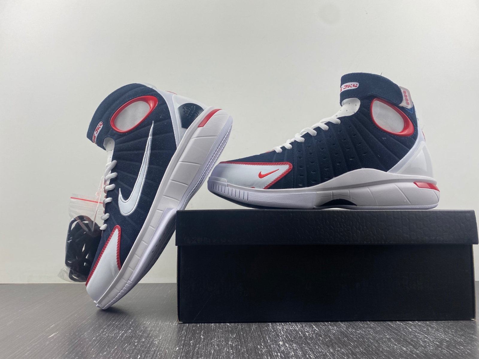 Nike Air Zoom Huarache 2K4 