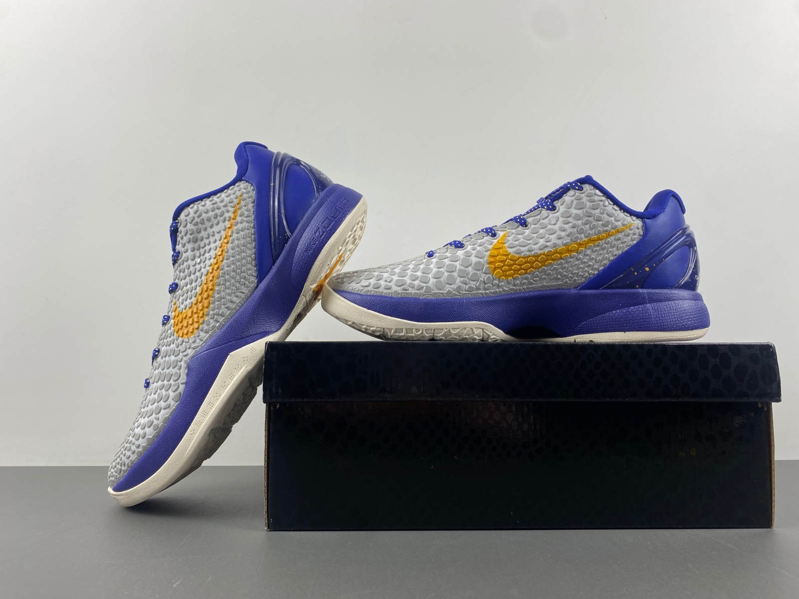 Nike Zoom Kobe 6 