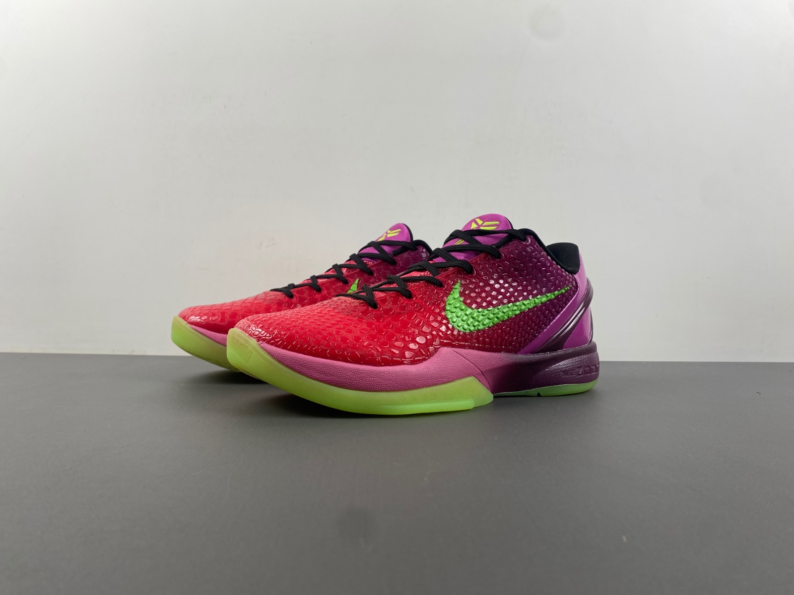 NIKE KOBE 6 PROTRO MAMBACURIAL PE2023-102