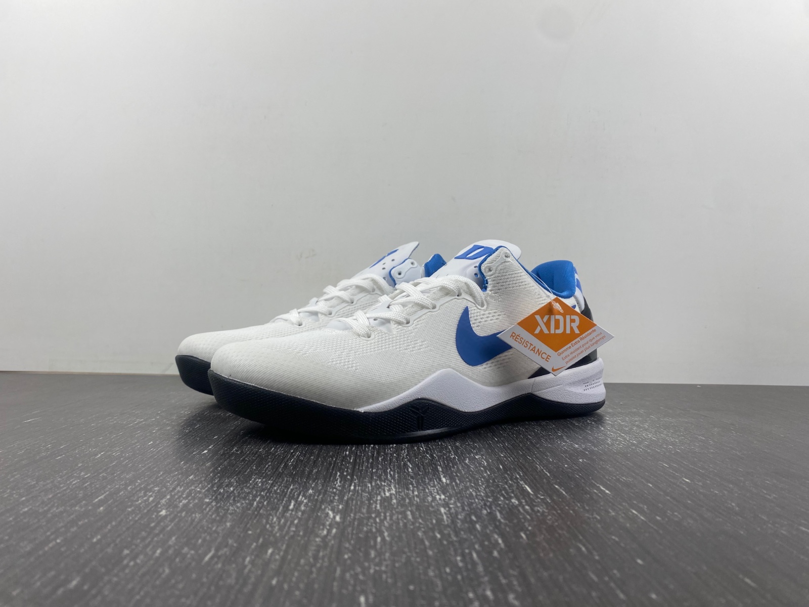 Nike Kobe 8 Protro Duke PE