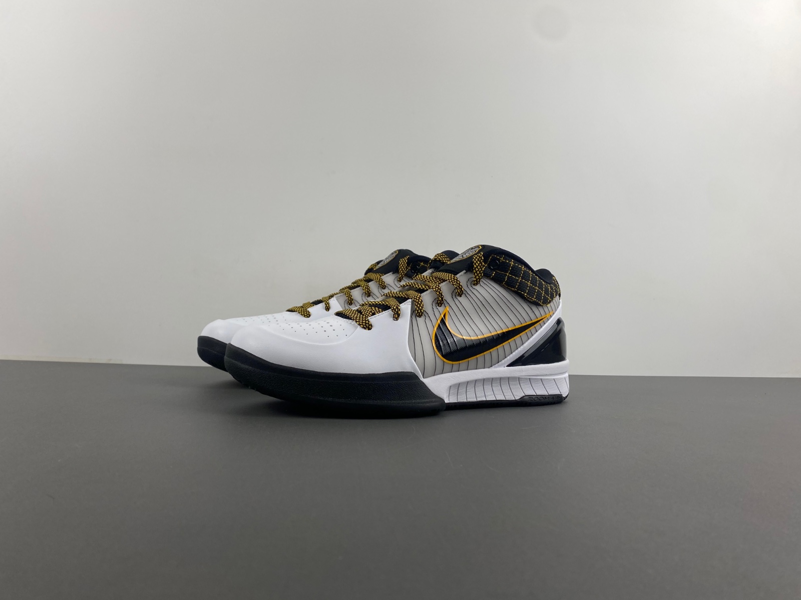 Nike Zoom Kobe 4 Protro Del Sol AV6339-101