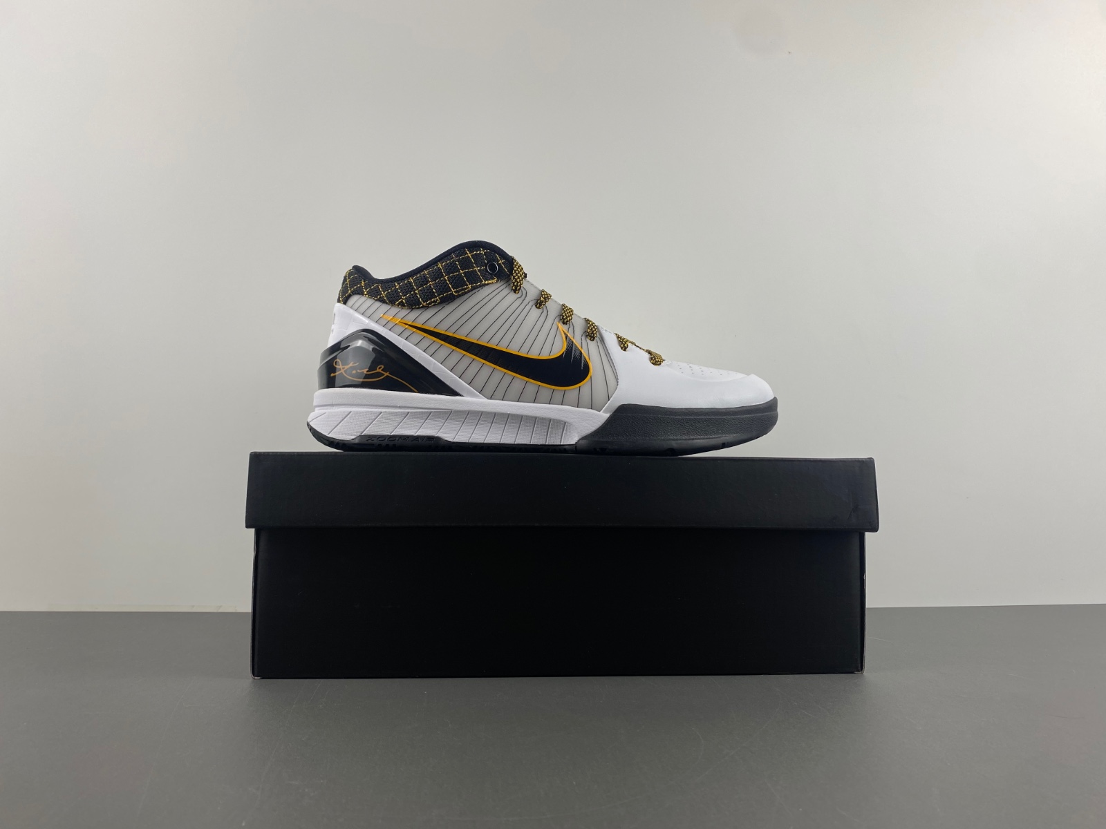 Nike Zoom Kobe 4 Protro Del Sol AV6339-101