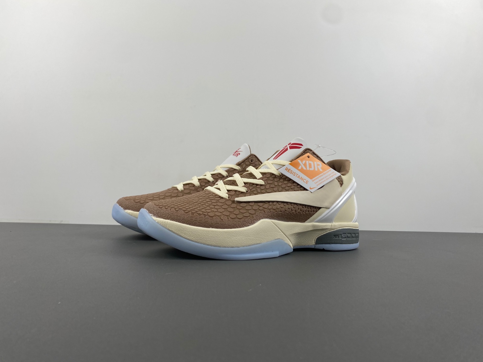 TRAVIS SCOTT x KOBE PROTRO 6 “CAPPUCCINO PACK”