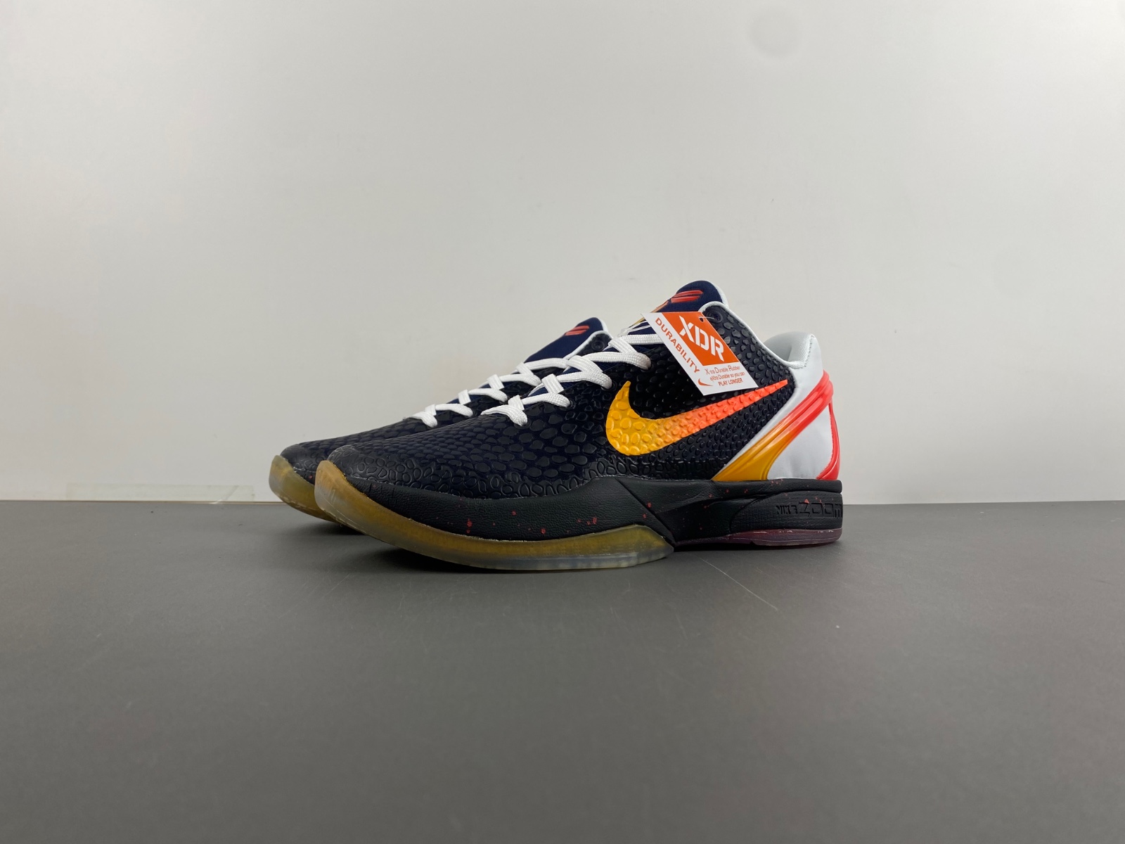 Nike Kobe 6 "UKRAINE"  CW2190-503