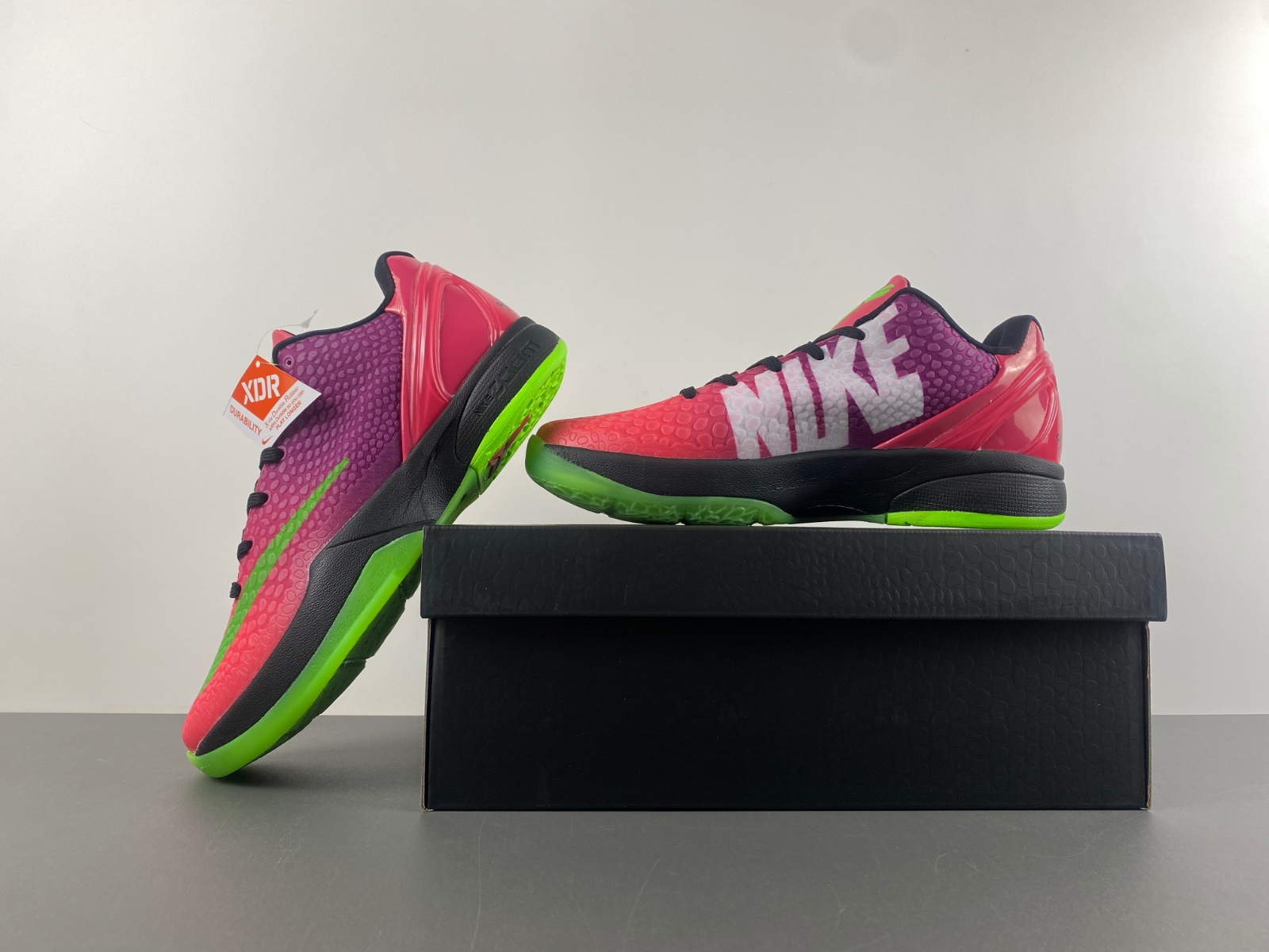 Nike Kobe 8 Mambacurial 615315-500