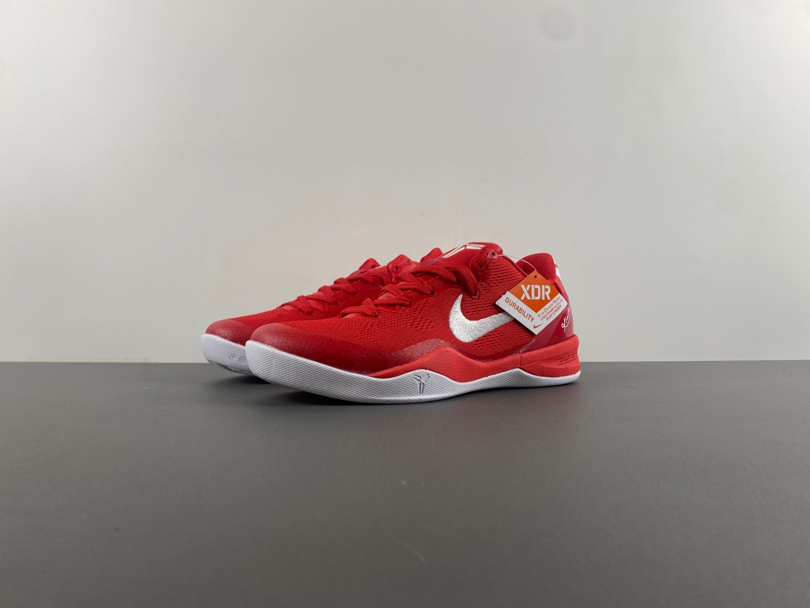 Nike Kobe 8 Protro “University Red”HF9550-600