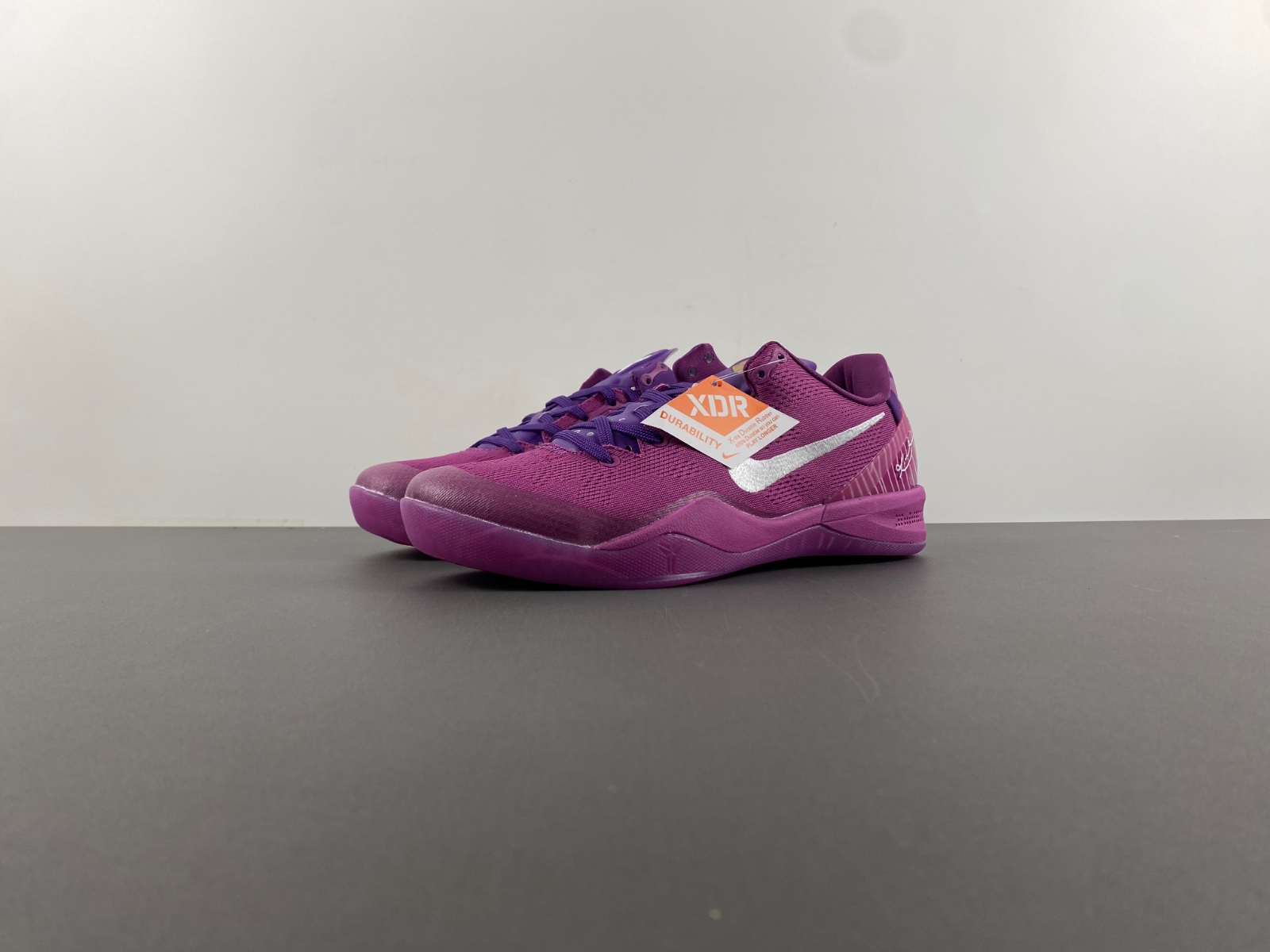 NIKE KOBE 8 PROTRO “EYBL” HJ7265-500