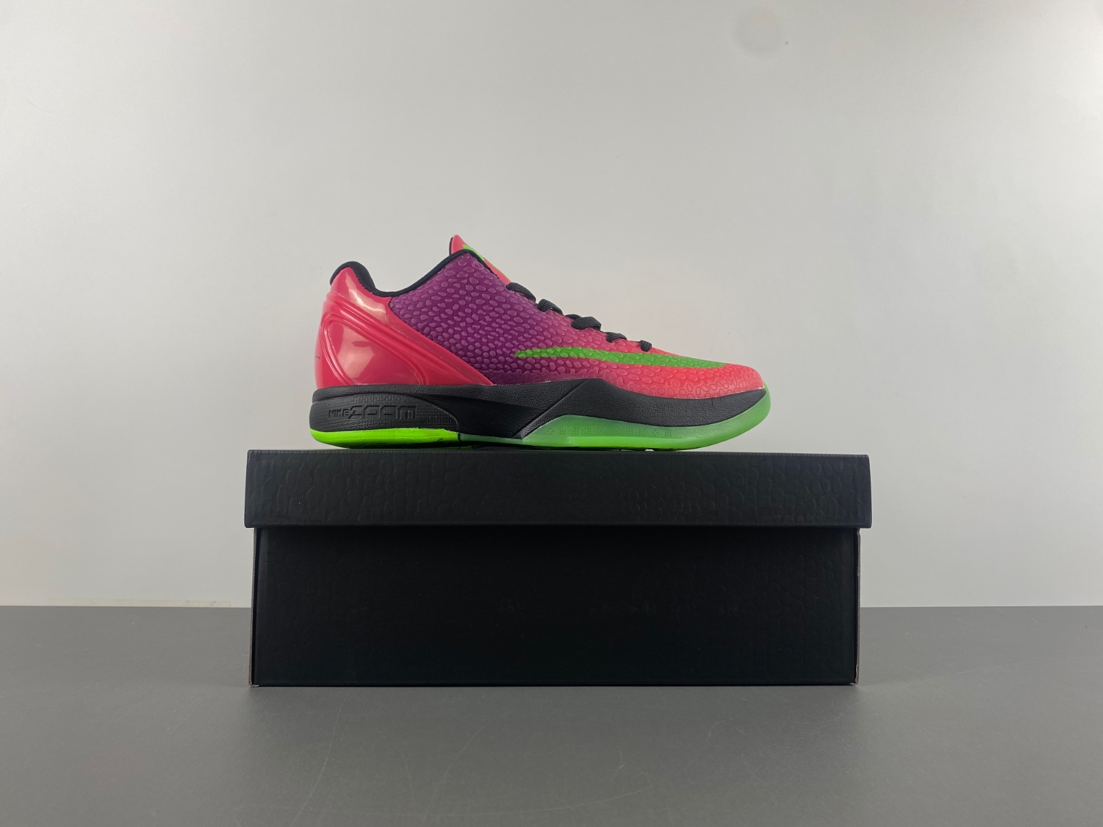 Nike Kobe 8 Mambacurial 615315-500