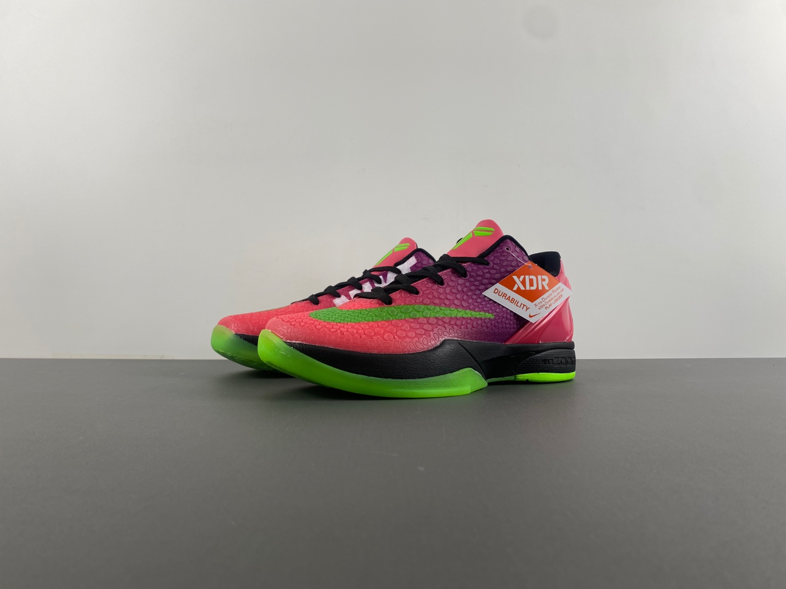 Nike Kobe 8 Mambacurial 615315-500