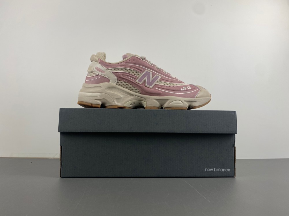 New Balance 1000 x Joe Freshgoods "Pure Pink Mink"