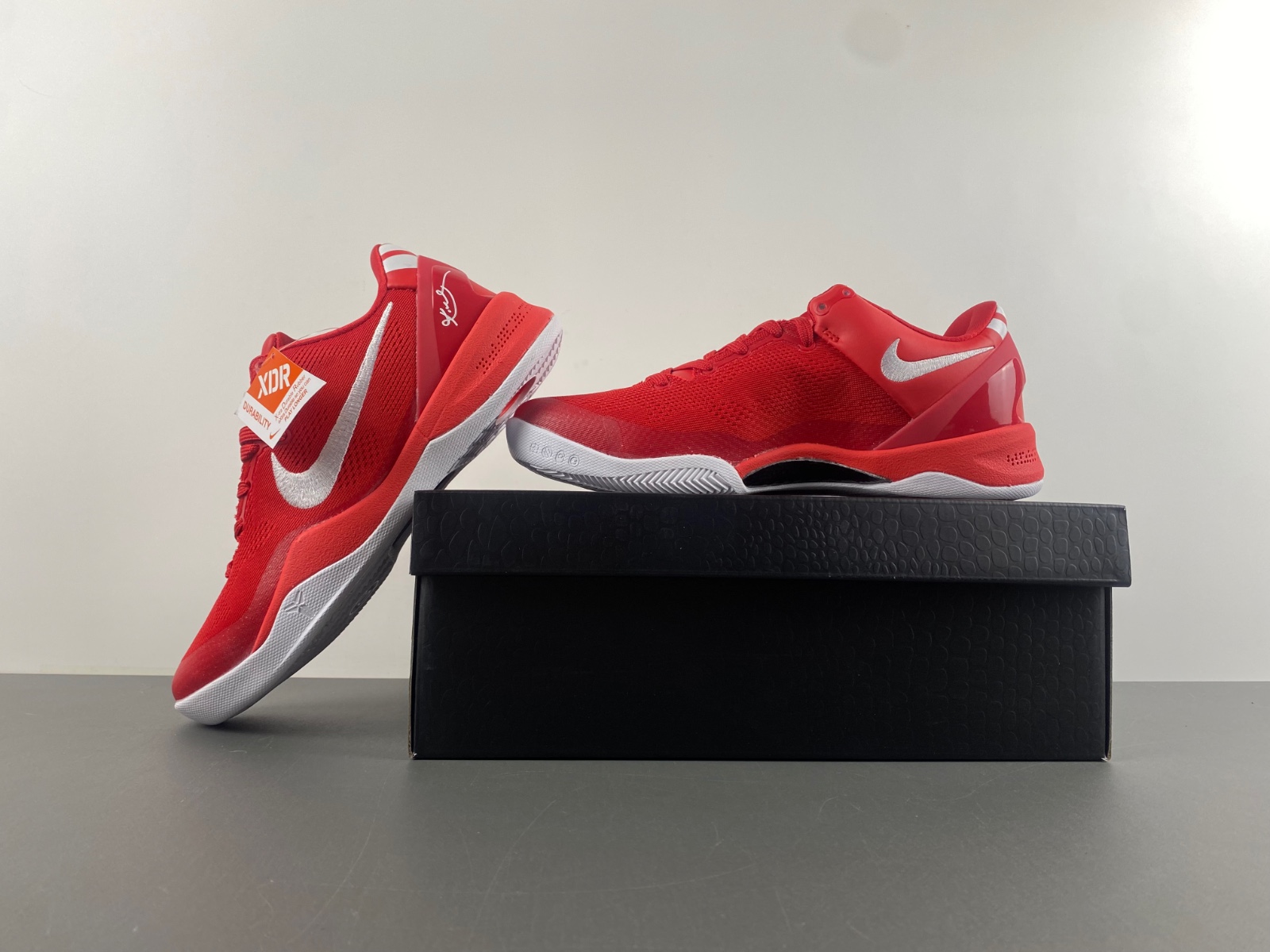 Nike Kobe 8 Protro “University Red”HF9550-600