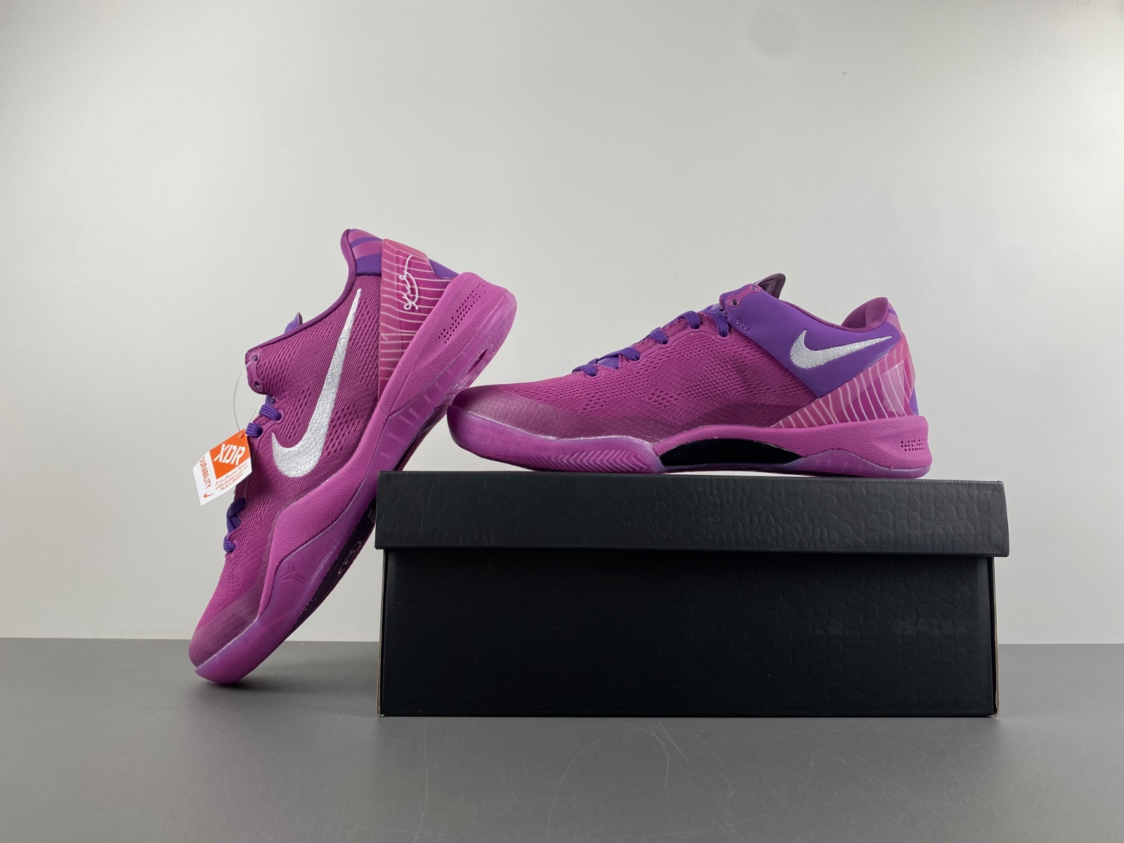 NIKE KOBE 8 PROTRO “EYBL” HJ7265-500