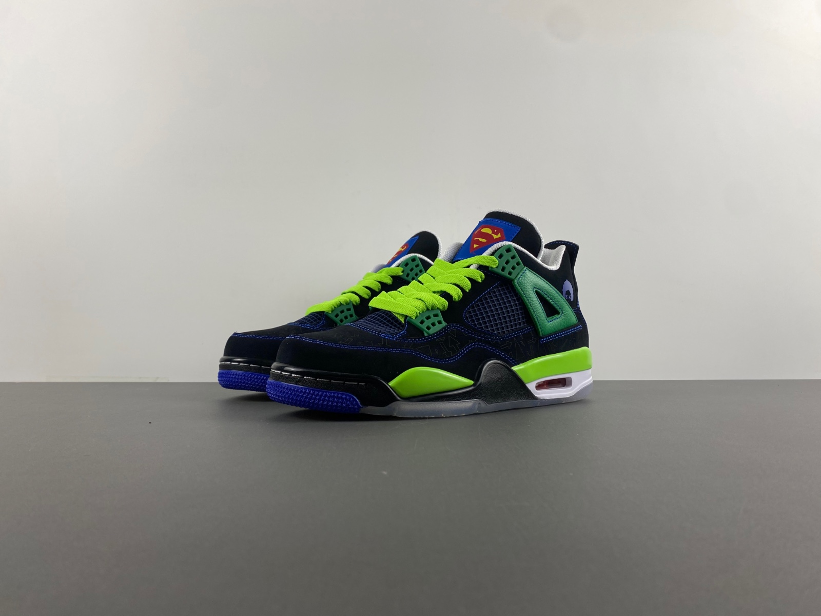 Nike Air Jordan 4 Retro DB doernbecher B 308497-015