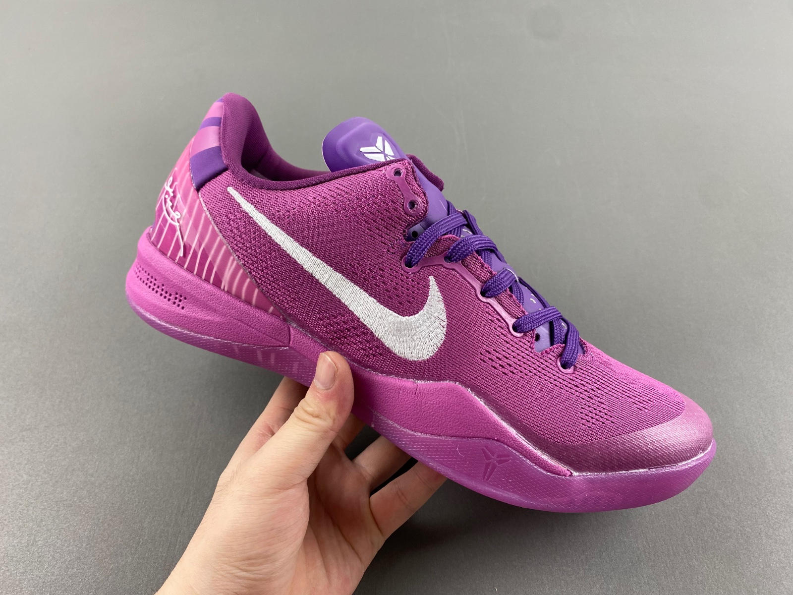 NIKE KOBE 8 PROTRO “EYBL” HJ7265-500