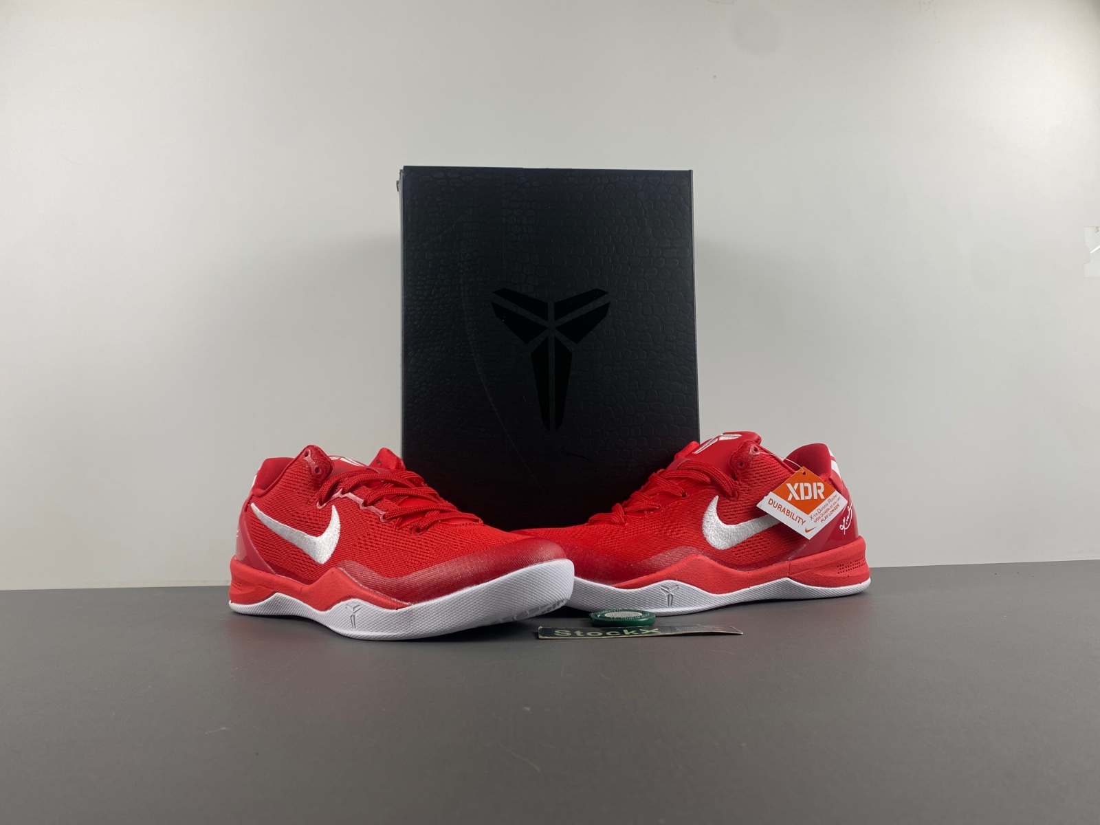 Nike Kobe 8 Protro “University Red”HF9550-600