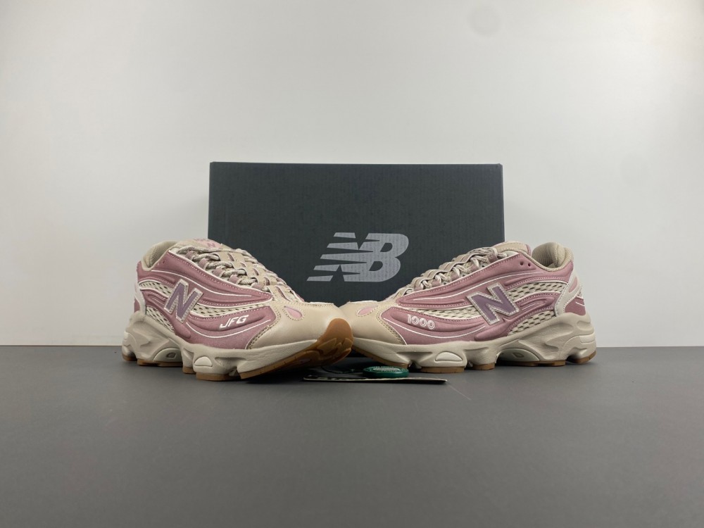 New Balance 1000 x Joe Freshgoods 