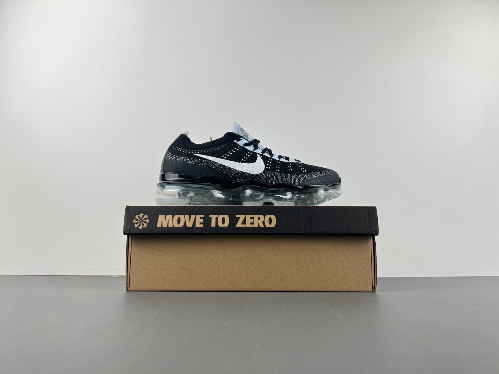 Nike Air VaporMax 2023 Flyknit Oreo DV1678-001