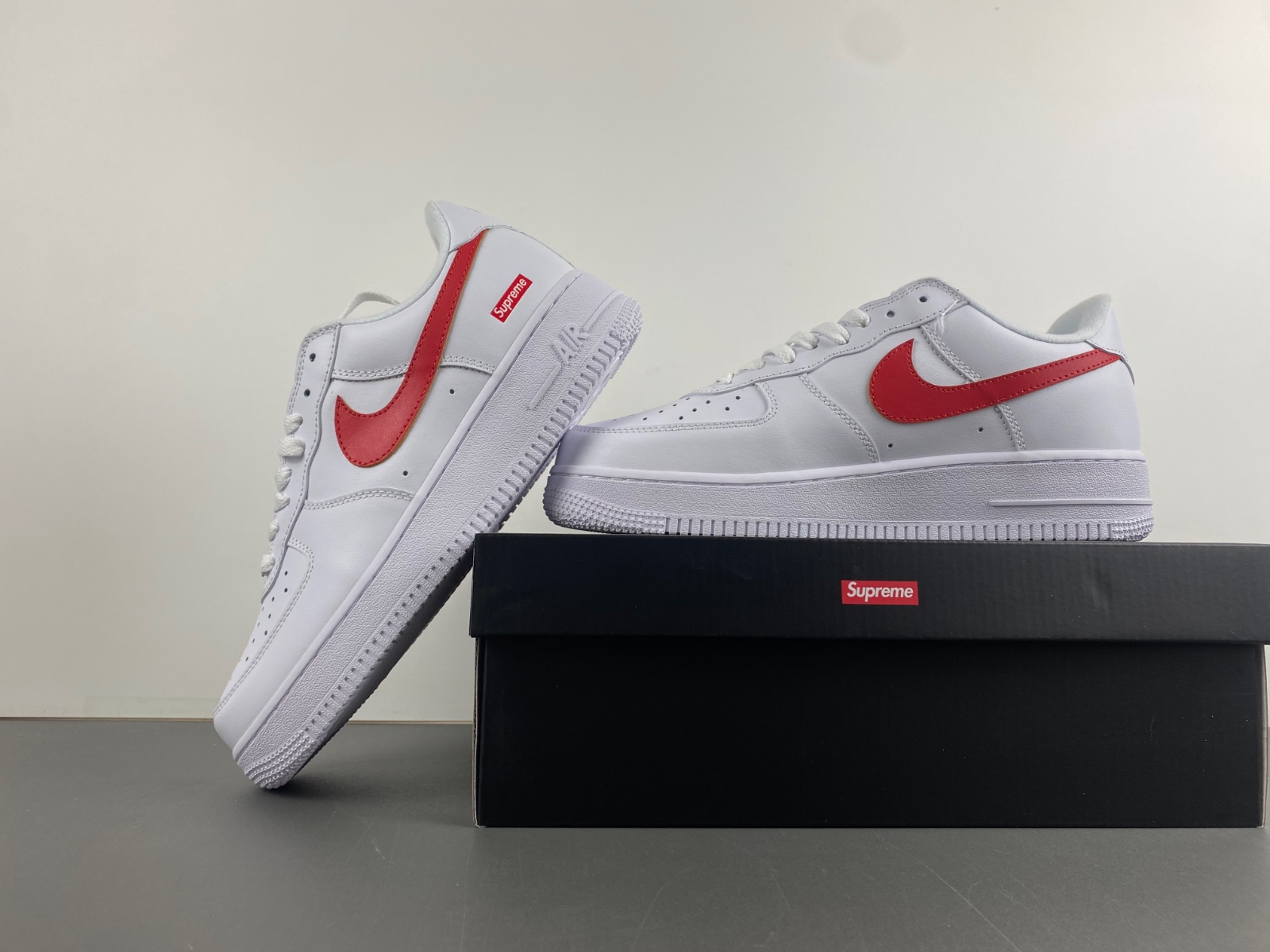 nike air force 1 low Sup*e shanghai cu9225-101