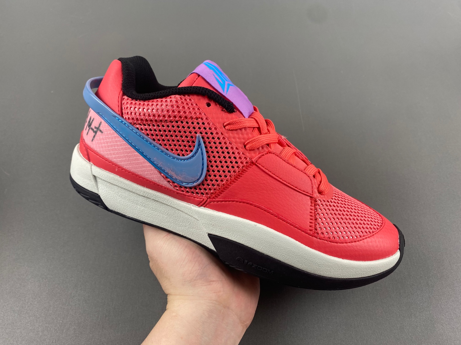 Nike Ja 1 Fuel  DR8785-800