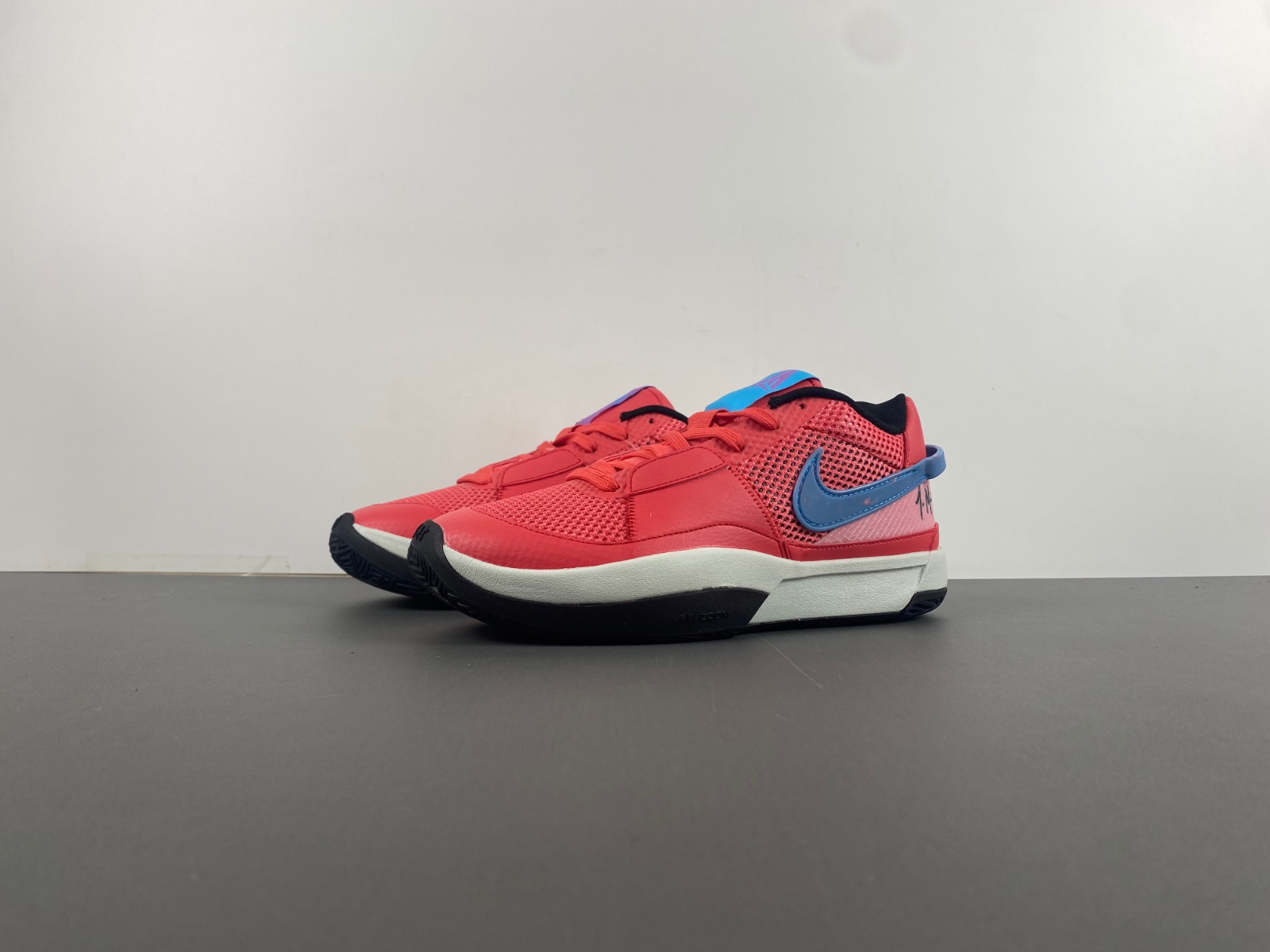 Nike Ja 1 Fuel  DR8785-800