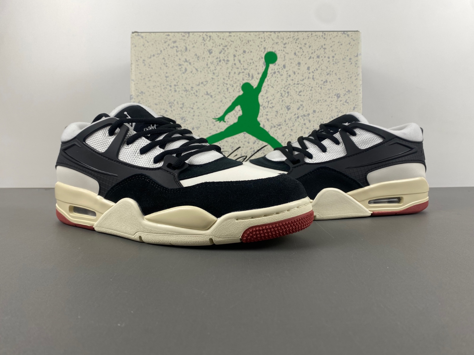 Air Jordan 4 RM Canyon Rust  FQ7939-100