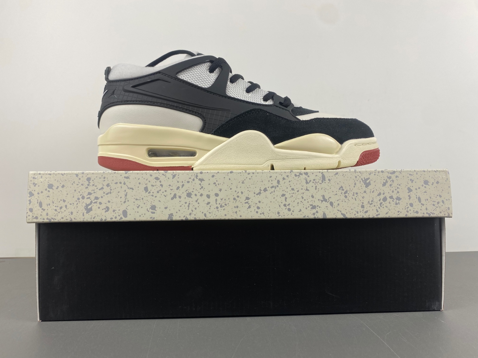 Air Jordan 4 RM Canyon Rust  FQ7939-100