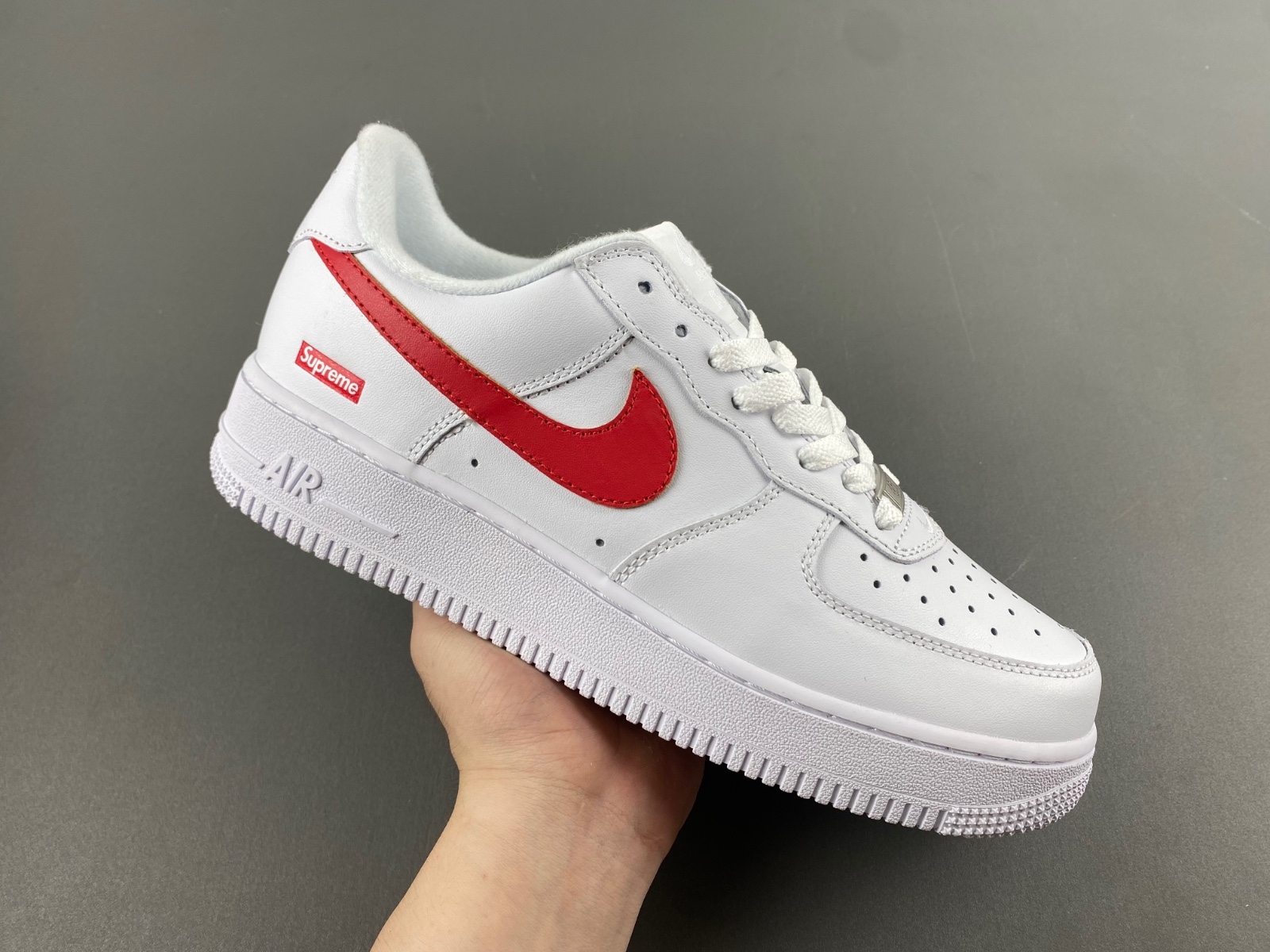 nike air force 1 low Sup*e shanghai cu9225-101