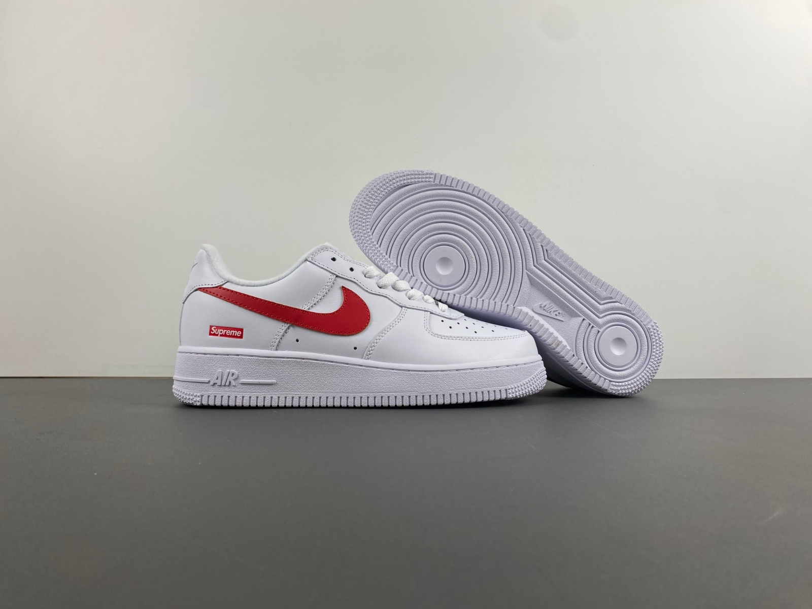 nike air force 1 low Sup*e shanghai cu9225-101