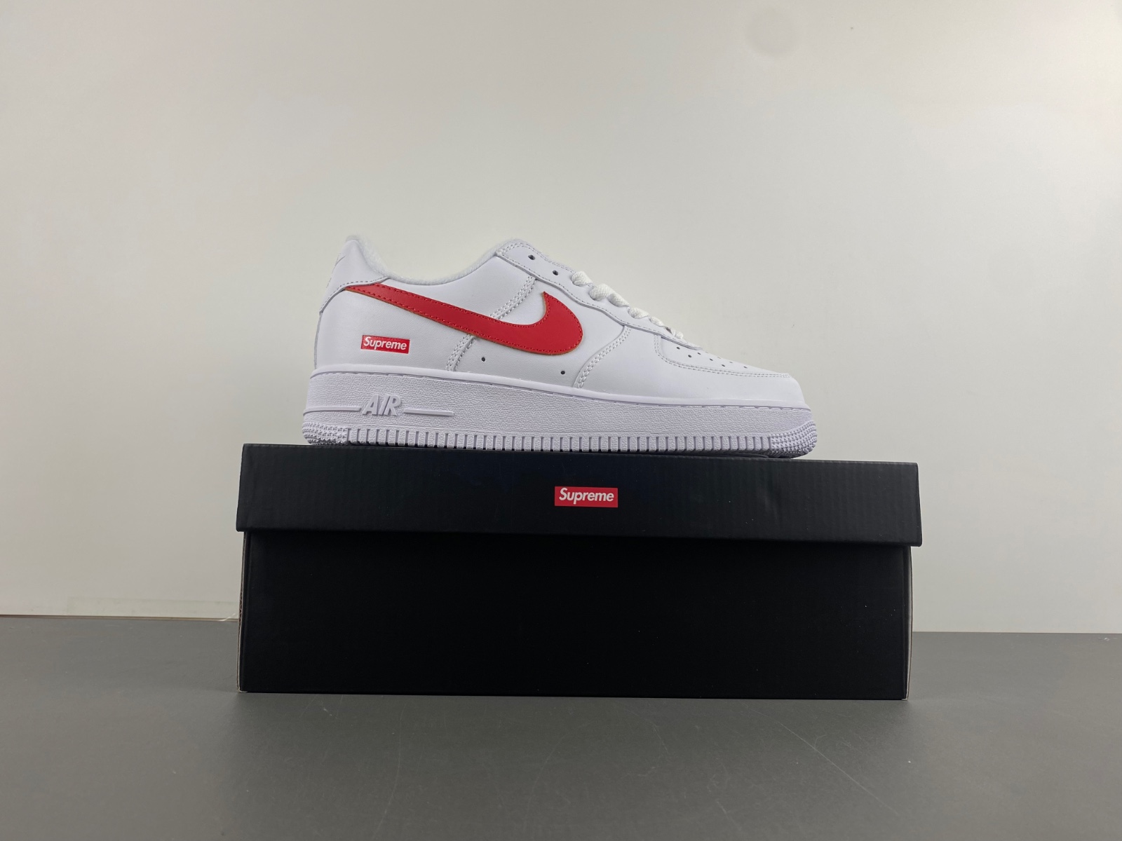 nike air force 1 low Sup*e shanghai cu9225-101